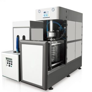 19L Blow Molding Machine