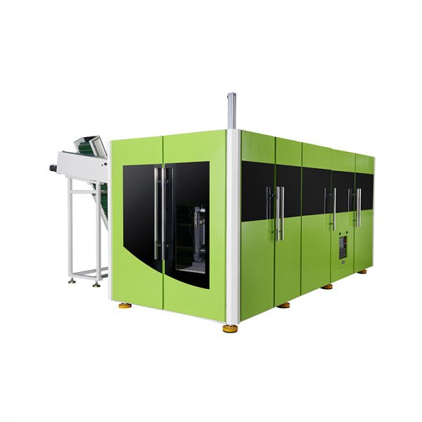 PET Bottle Making Machine