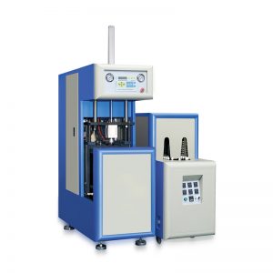 WBS-1 5L Bottle Blowing Machine