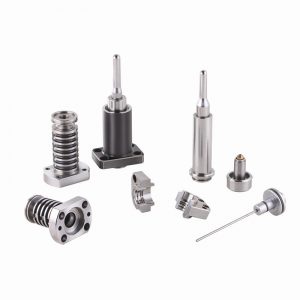 Mould Insert