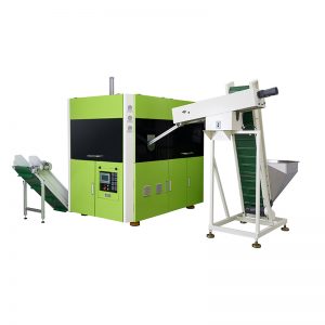 PET Blowing Machine
