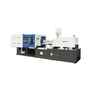 PET Preform Injection Molding Machine