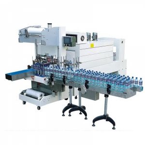 Shrink Packing Machine