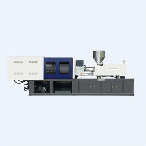 PET Injection Molding Machine