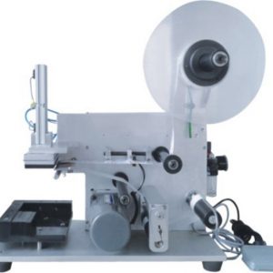 Surface Labeling Machine