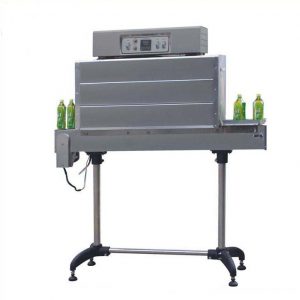 Label Shrink Packaging Machine