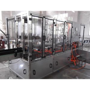 5L-10L Water Filling Machine