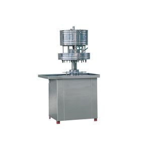 semi-automatic filling machine