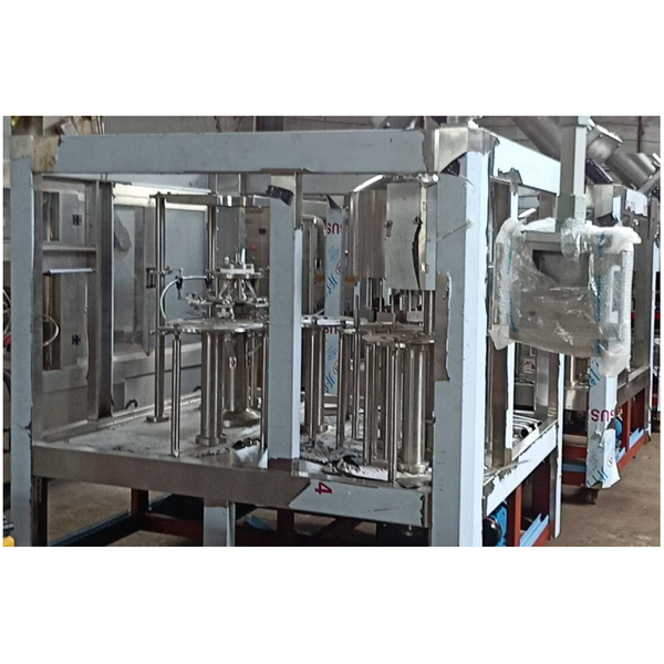 water filling machine