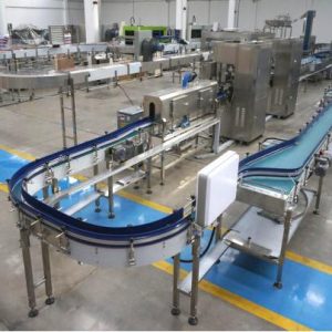 Bottle Conveyor