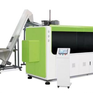 PET Bottle Blowing Machine