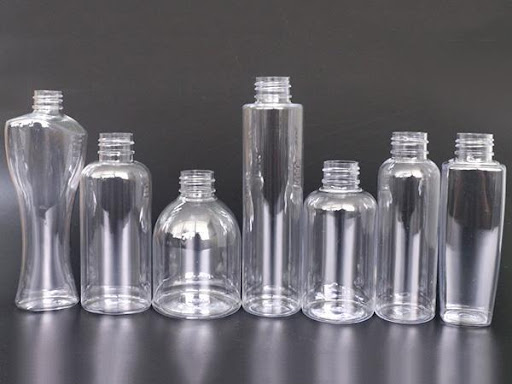 PET Bottles