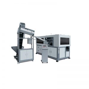 Stretch Blow Moulding Machine