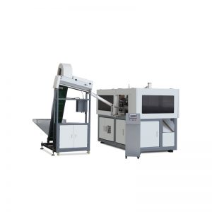 Water Bottle Blow Moulding Machine