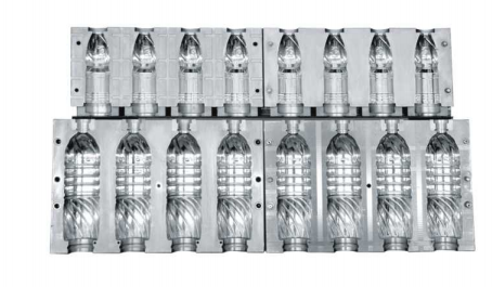 PET Bottle Mould