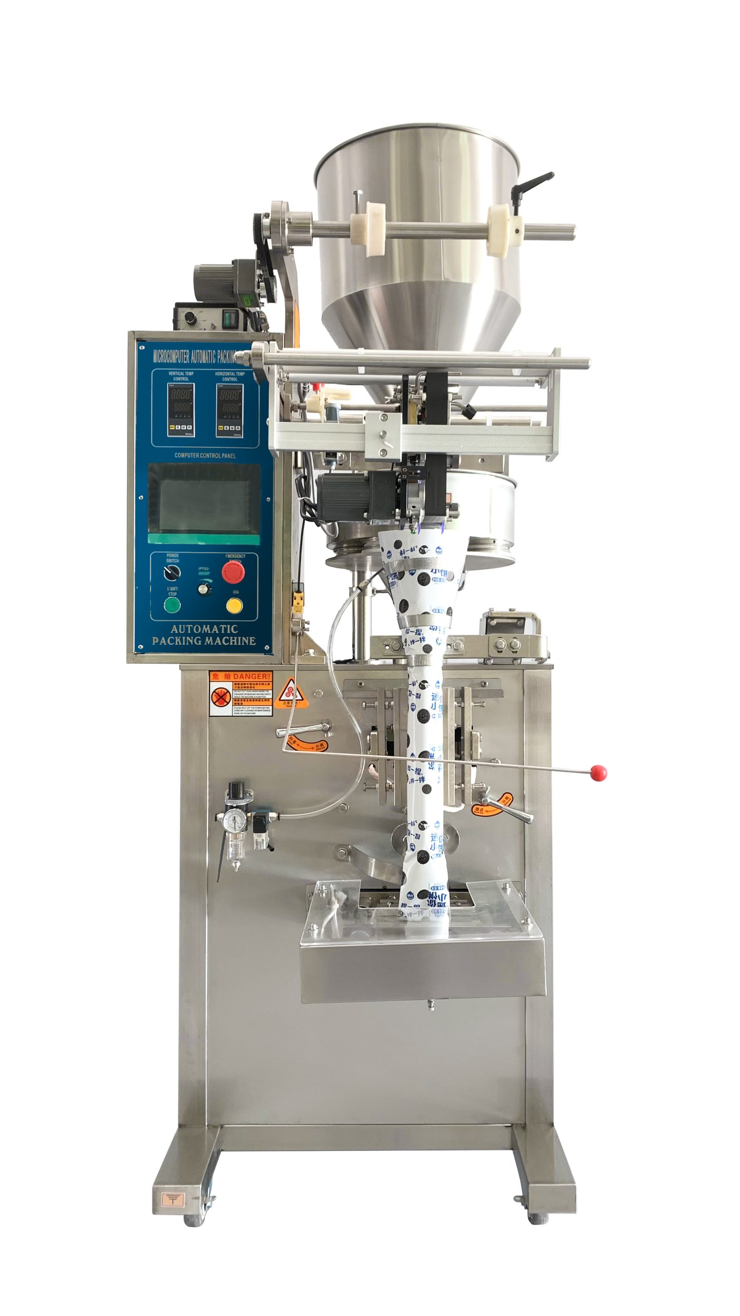 automatic packaging machine