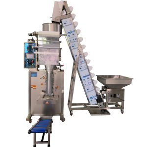 automatic VFFS machine