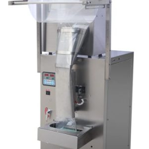 powder packing machine