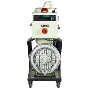 Plastic Hopper Loader