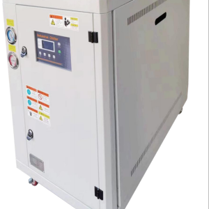 energy saving industrial chiller