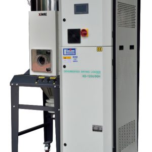 three-in-one dehumidifier dryer loader