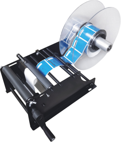 Manual Labeling Machine