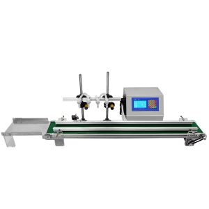 NC Filling Machine